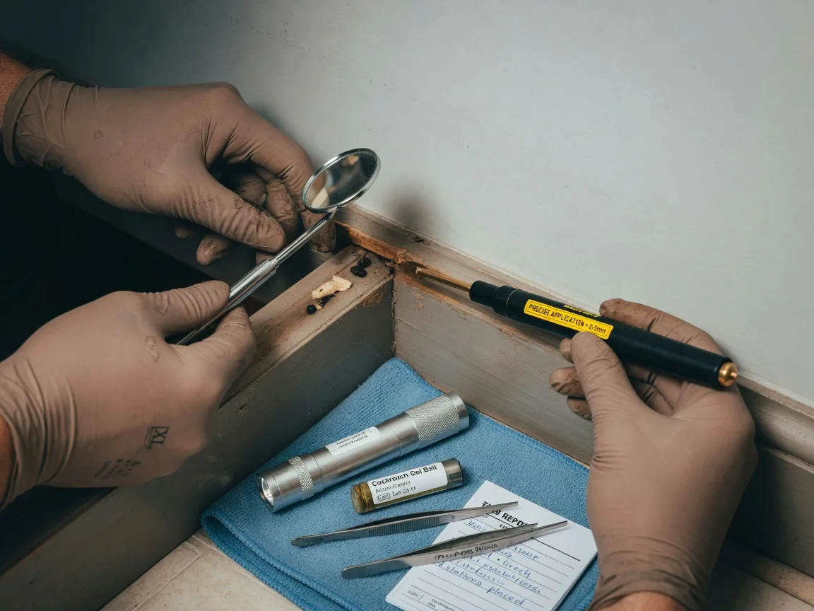 Why choose Emergency Pest Control in Ecleto, TX